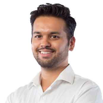 Prithvi Sharma